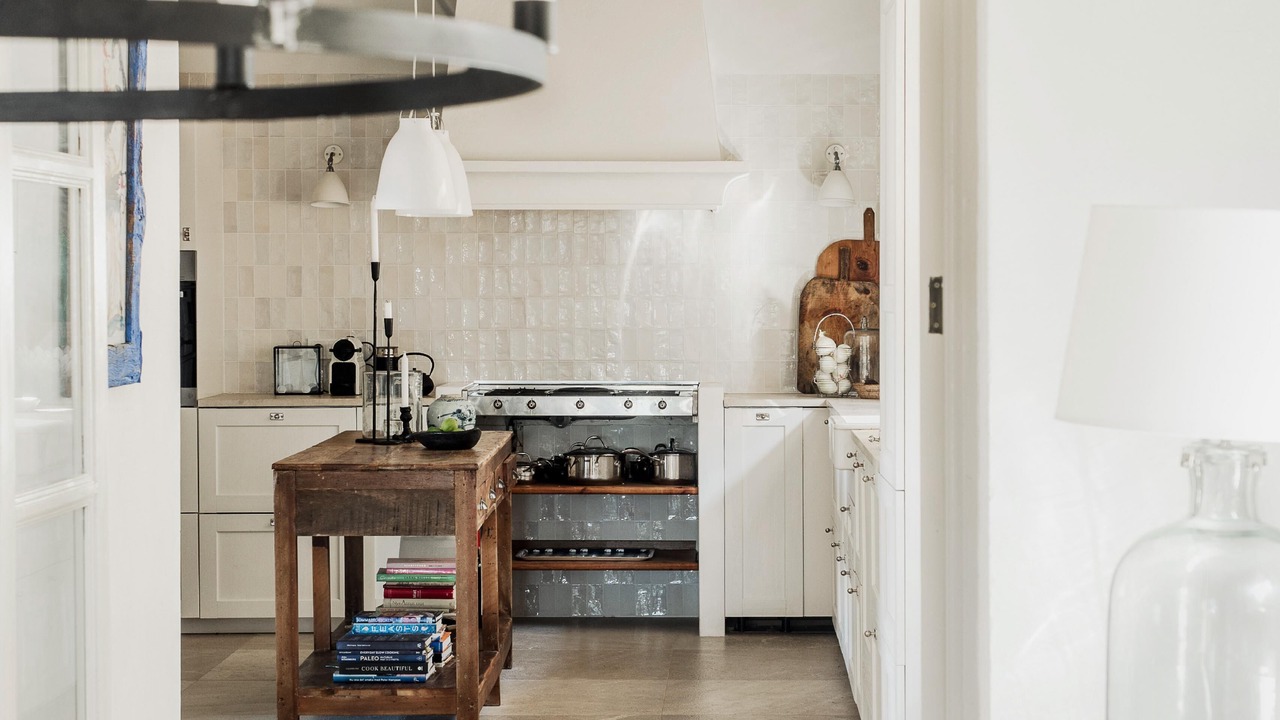 Photo of Kitchen in Marratxi