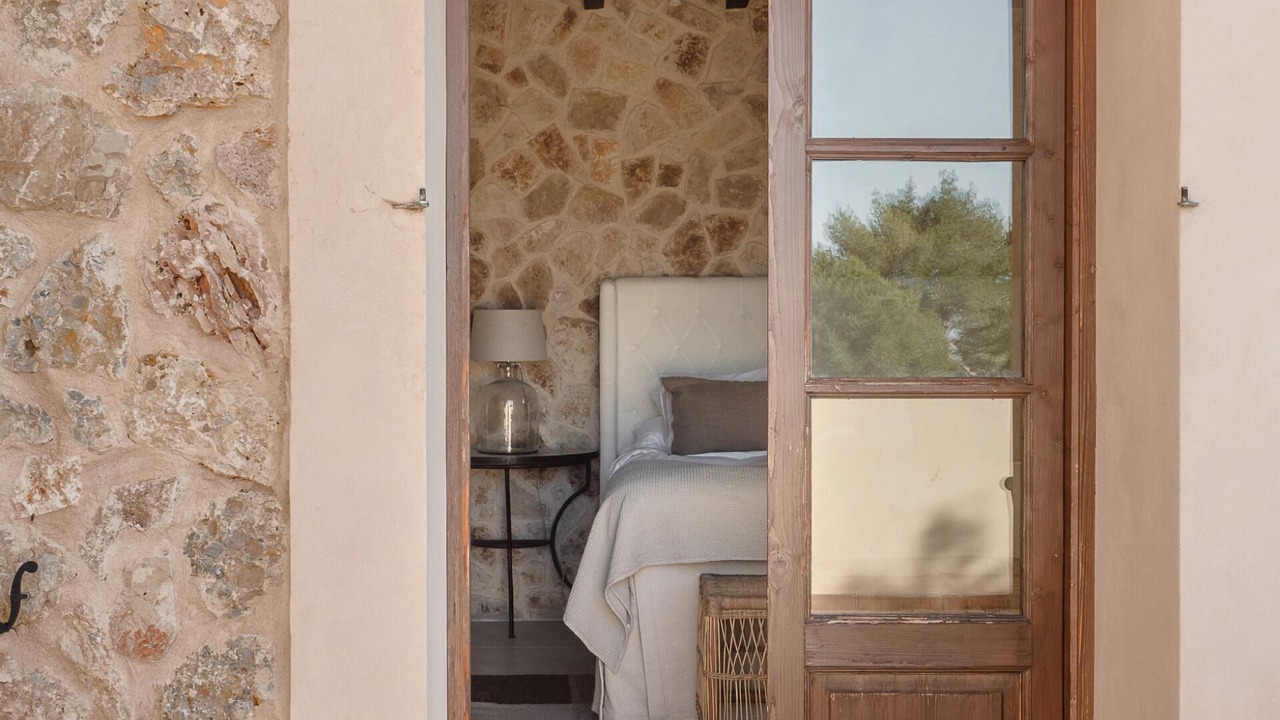 Photo of Bedroom in Marratxi