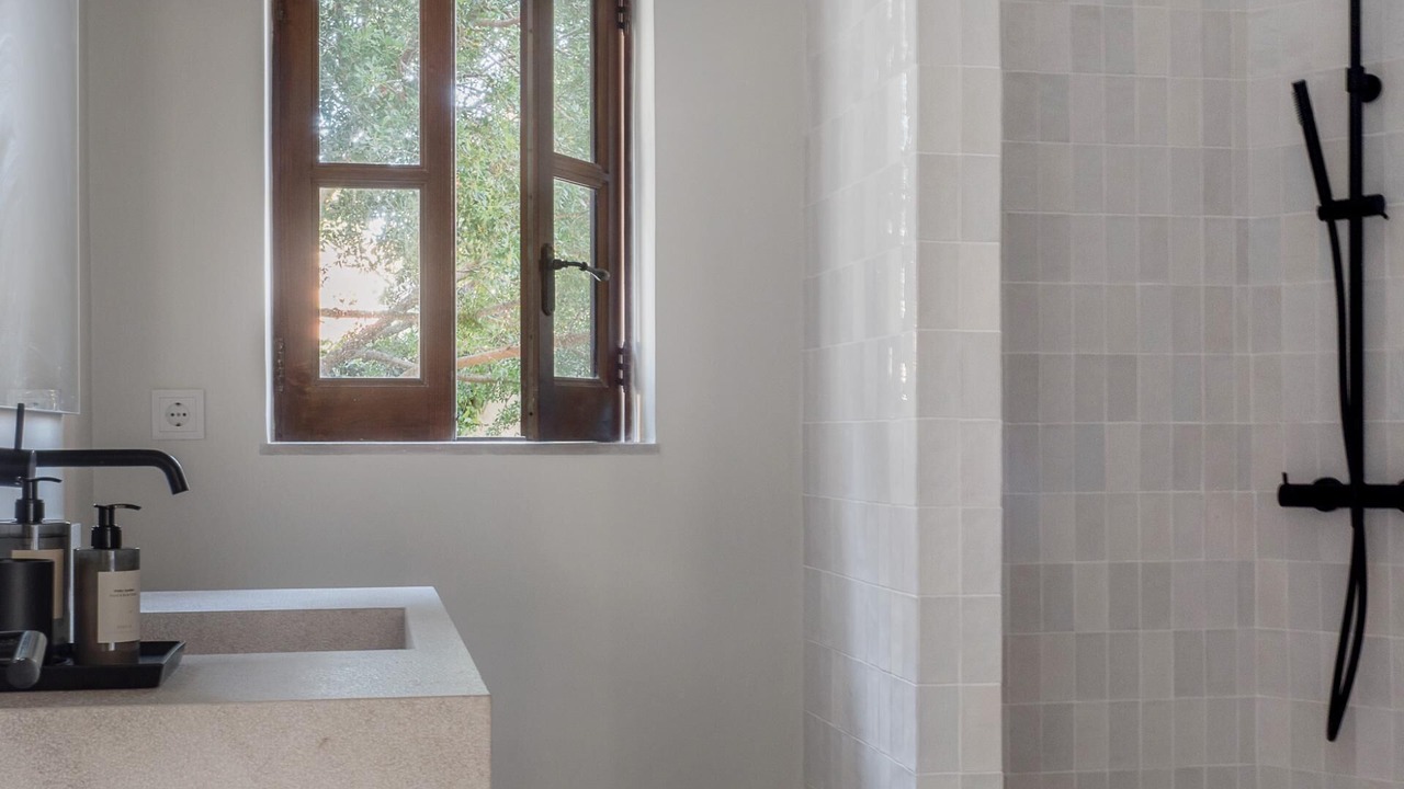 Photo of Bathroom in Marratxi