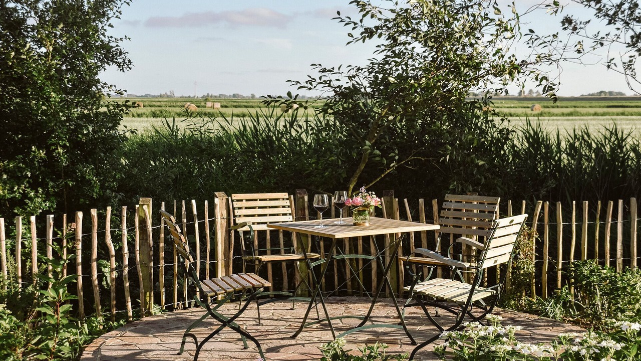 Photo of Outdoor in Uelvesbull