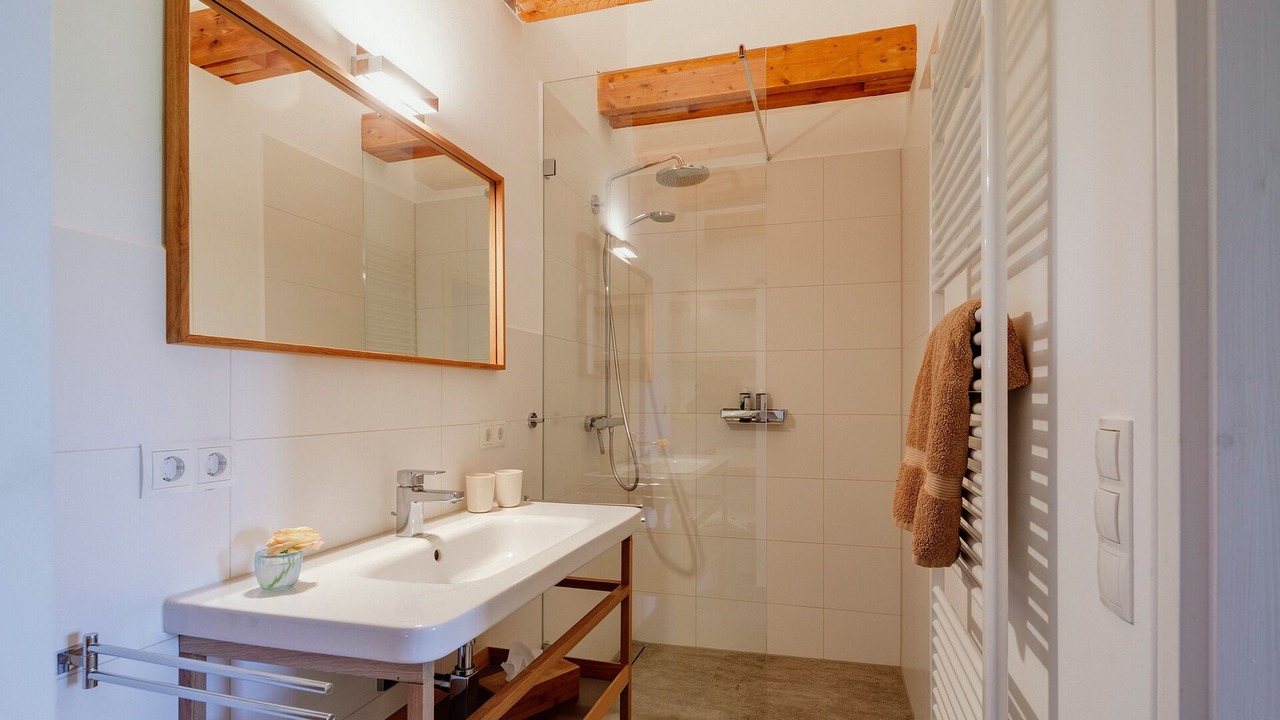 Photo of Bathroom in Uelvesbull