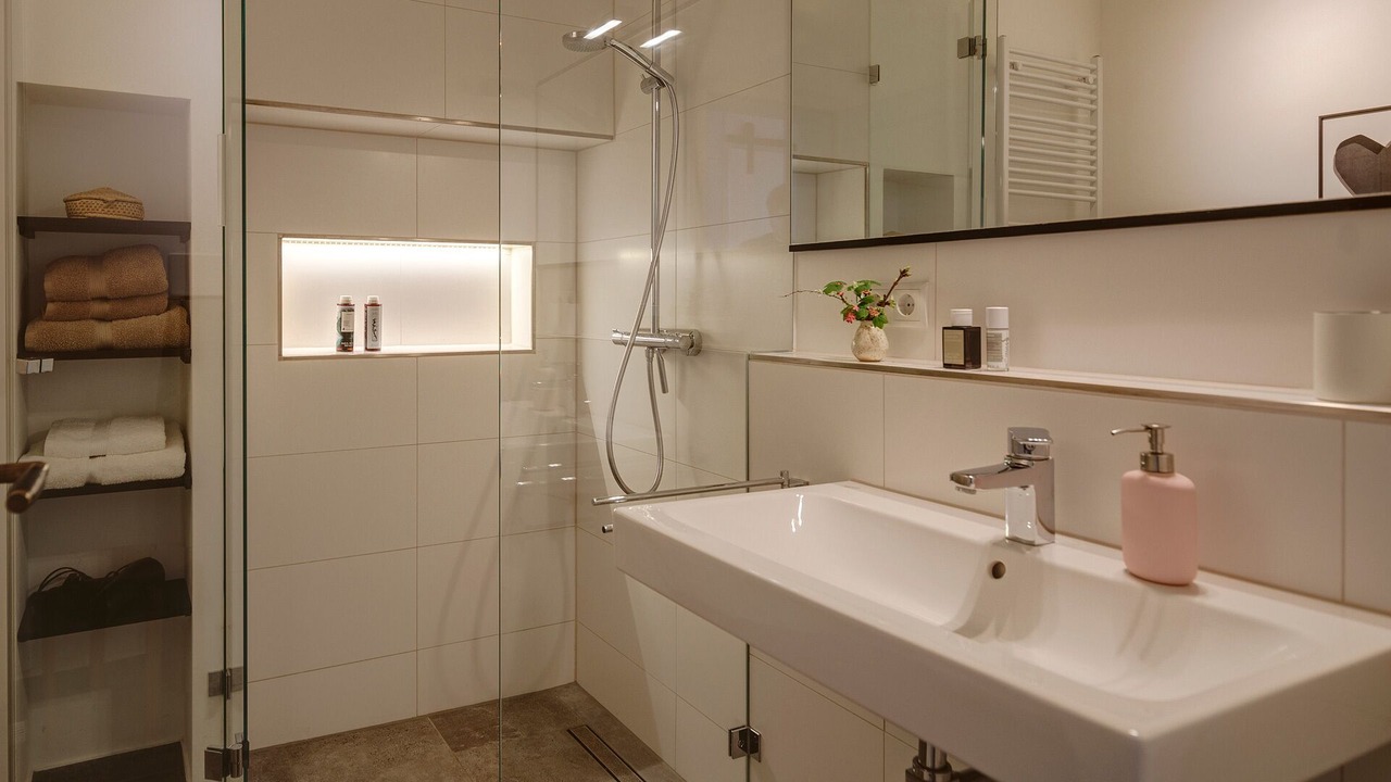 Photo of Bathroom in Uelvesbull