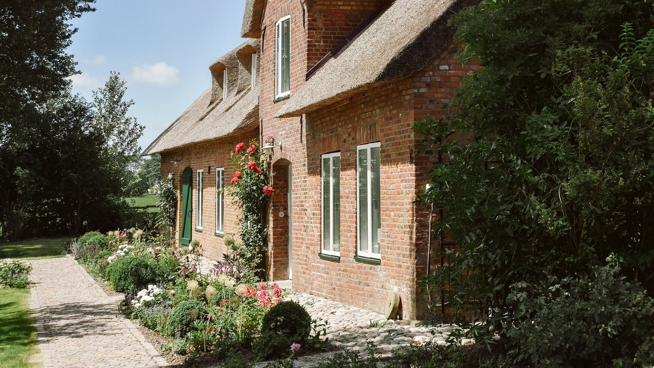 Photo of Outdoor in Uelvesbull