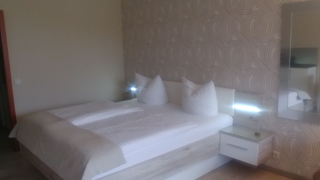 Photo of Bedroom in Hahnenklee