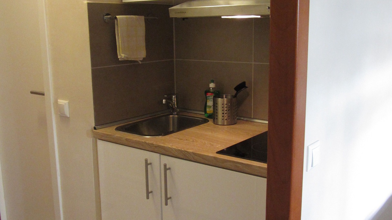 Photo of Kitchen in Hahnenklee