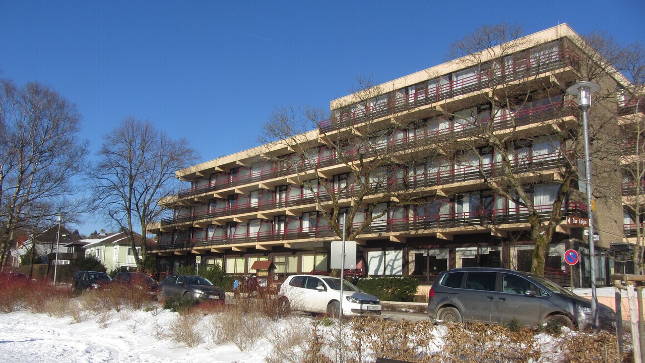 Photo of Outdoor in Hahnenklee