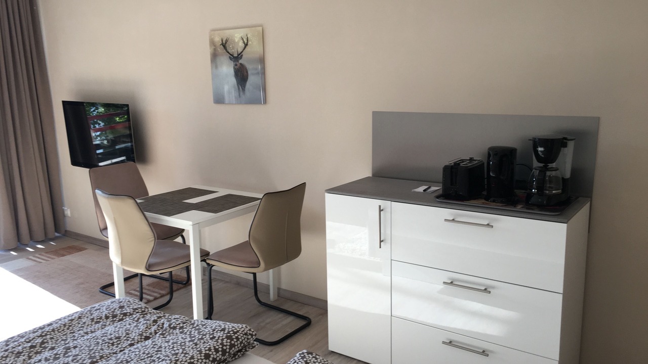 Photo of Bedroom in Hahnenklee