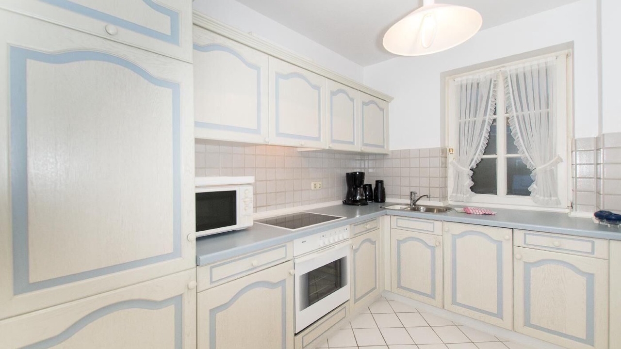 Photo of Kitchen in List
