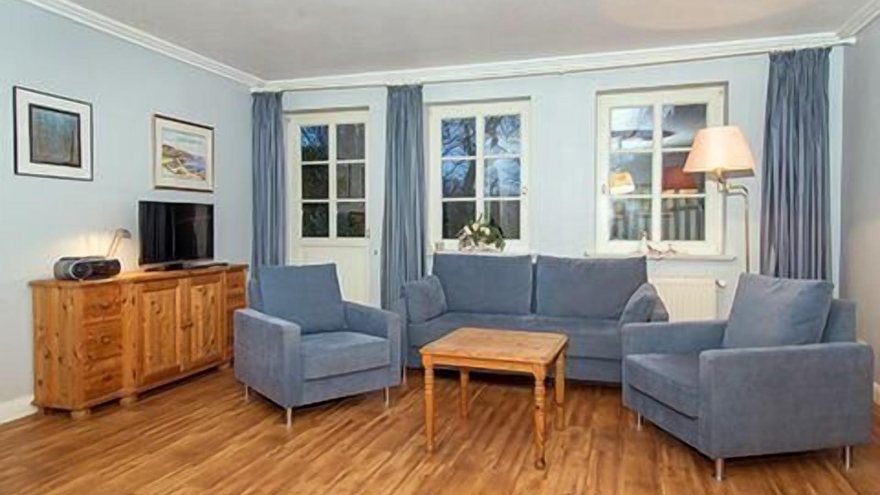 Photo of Livingroom in List