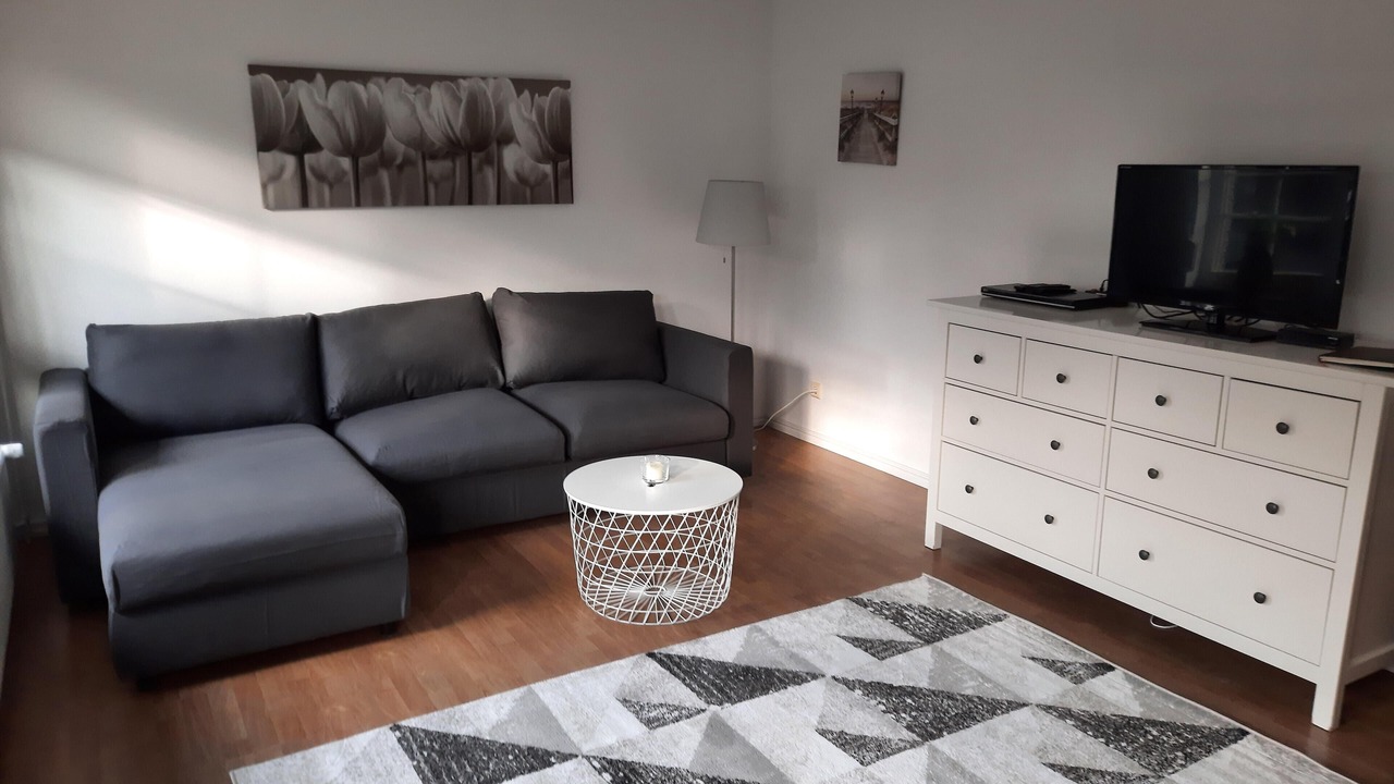 Photo of Livingroom in Daenschendorf