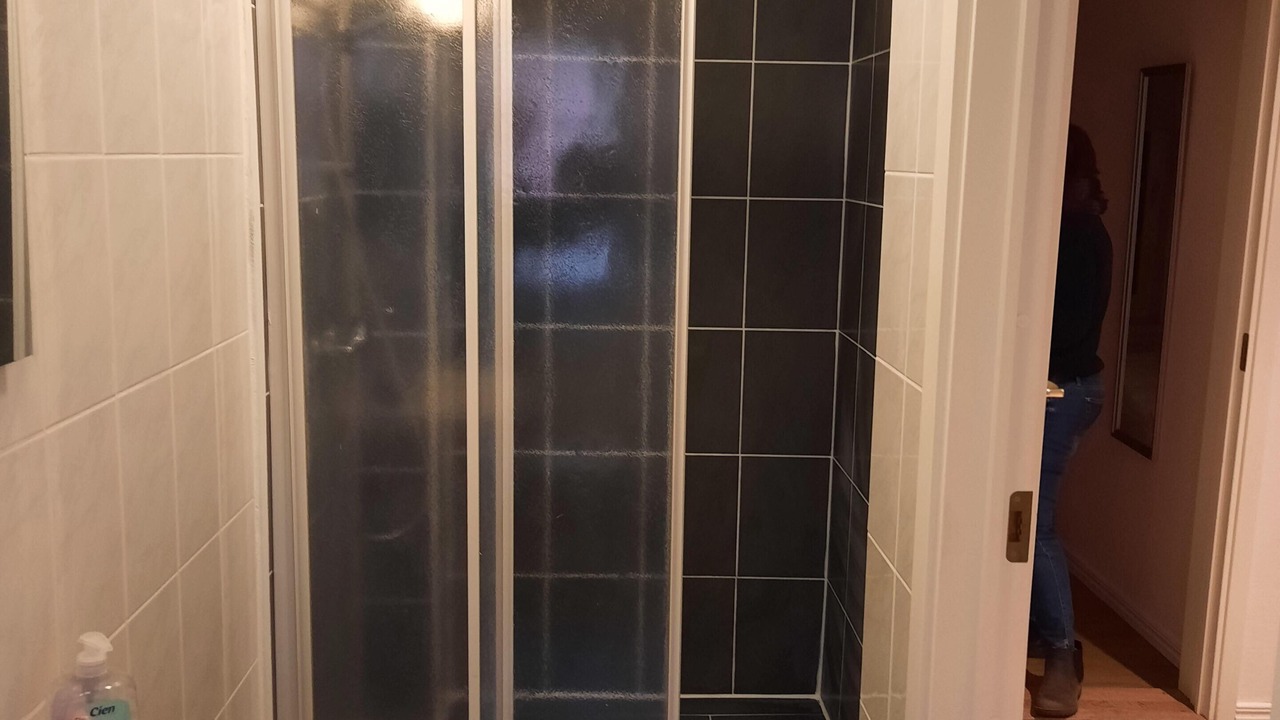 Photo of Bathroom in Daenschendorf