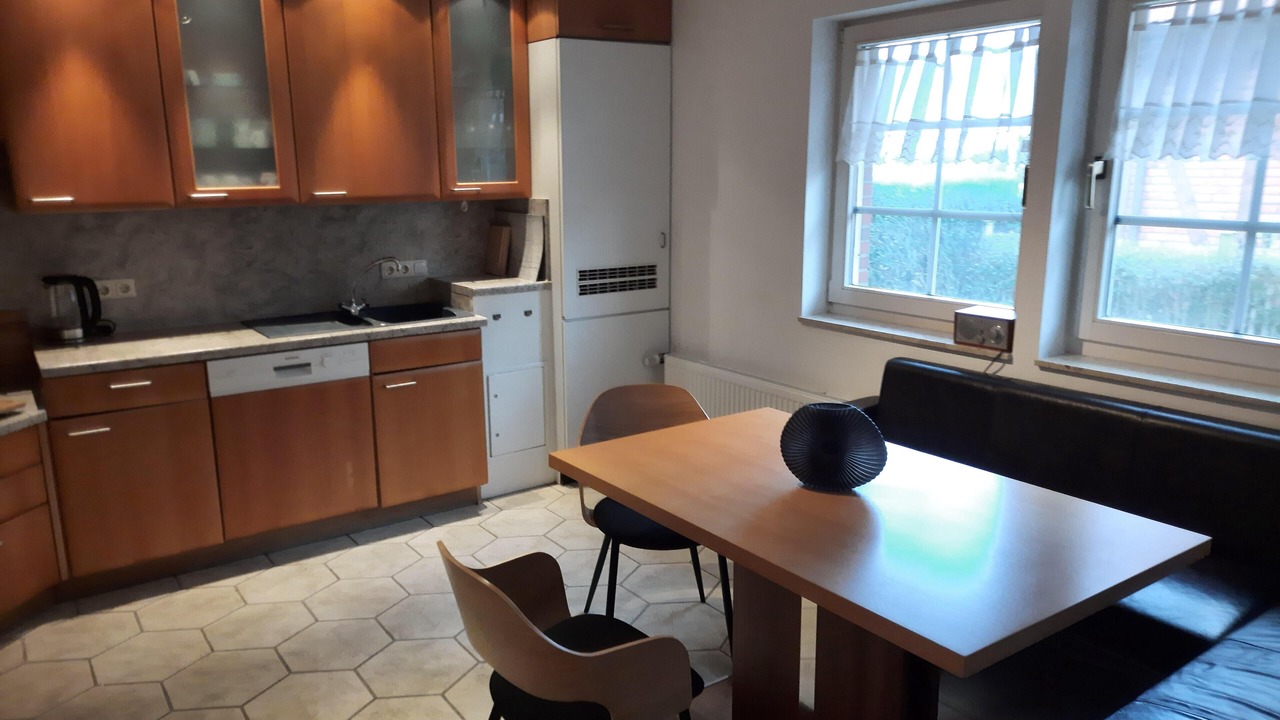 Photo of Kitchen in Daenschendorf