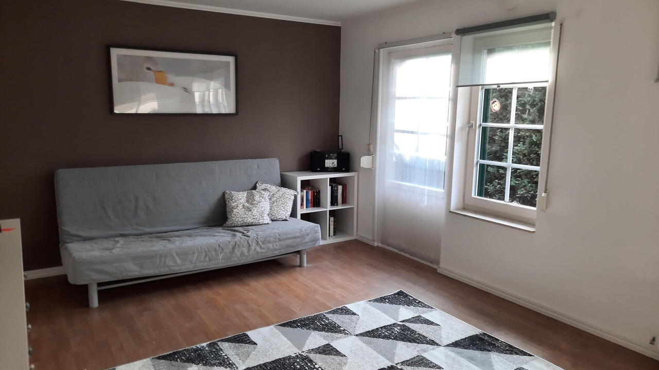 Photo of Livingroom in Daenschendorf