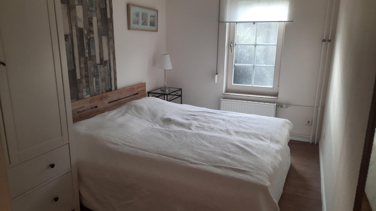 Photo of Bedroom in Daenschendorf
