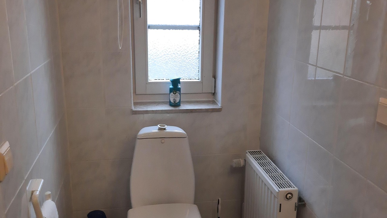 Photo of Bathroom in Daenschendorf