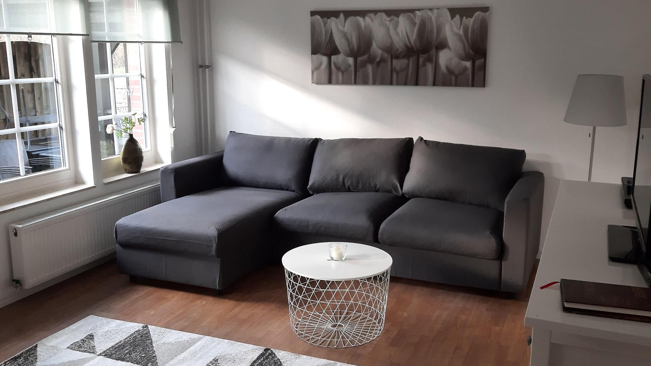 Photo of Livingroom in Daenschendorf