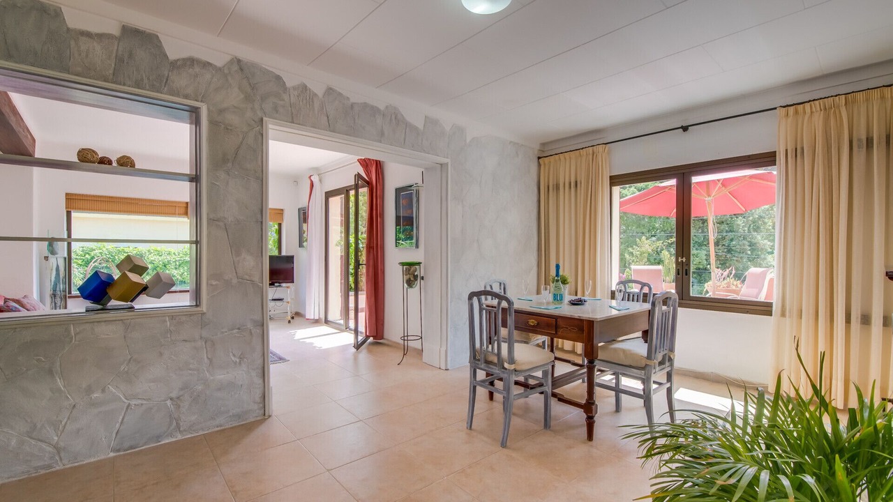 Photo of Livingroom in Cala San Vicente