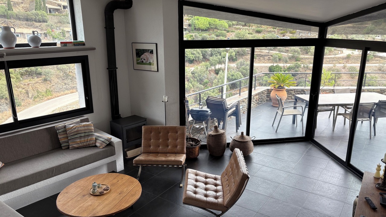 Photo of Livingroom in Cadaques