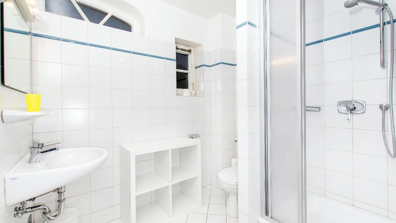 Photo of Bathroom in List