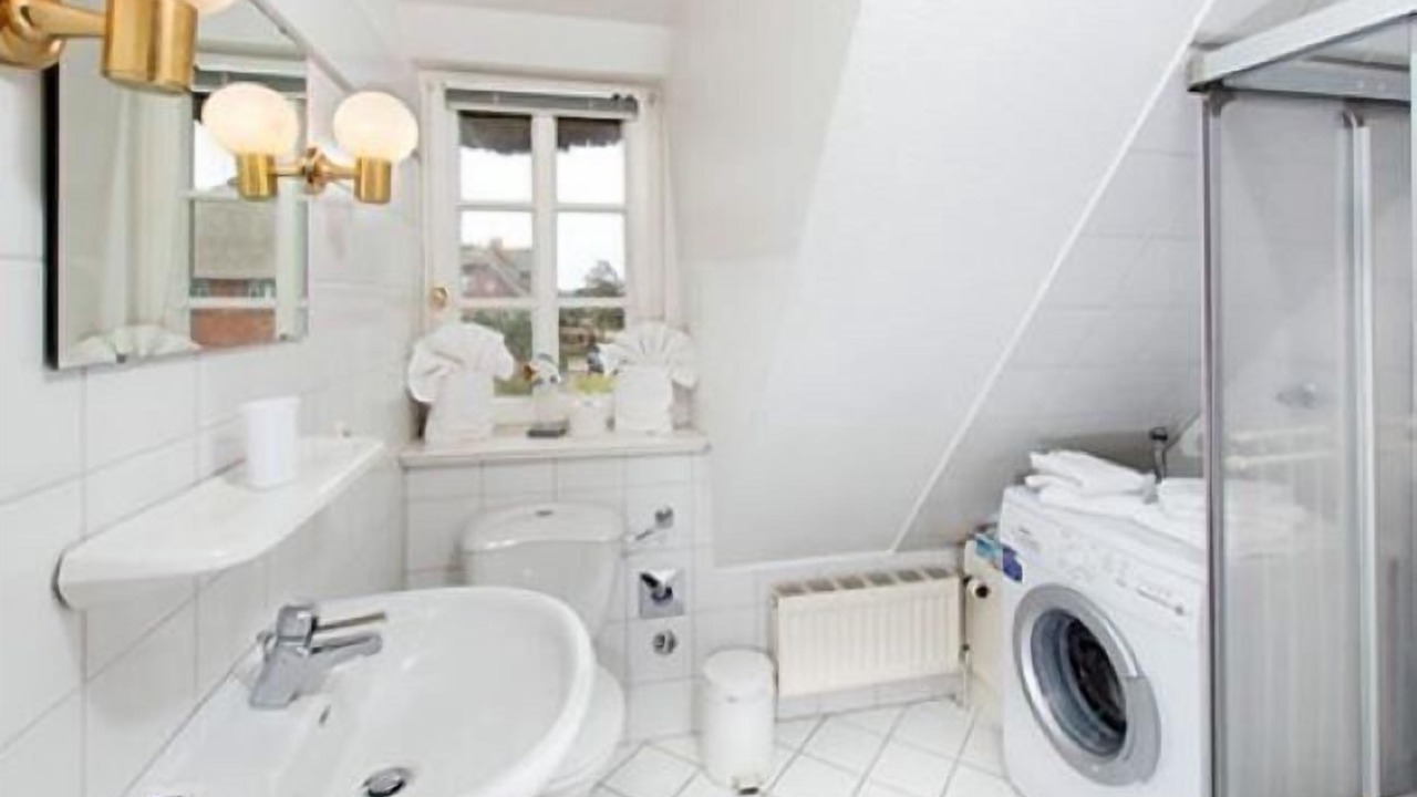 Photo of Bathroom in List