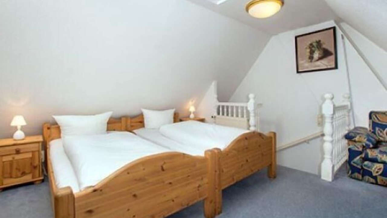 Photo of Bedroom in List