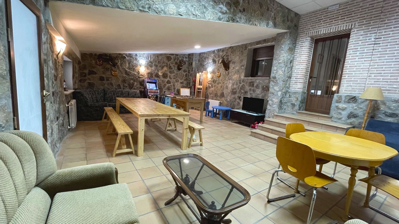 Photo of Others in Fresnedoso de Ibor