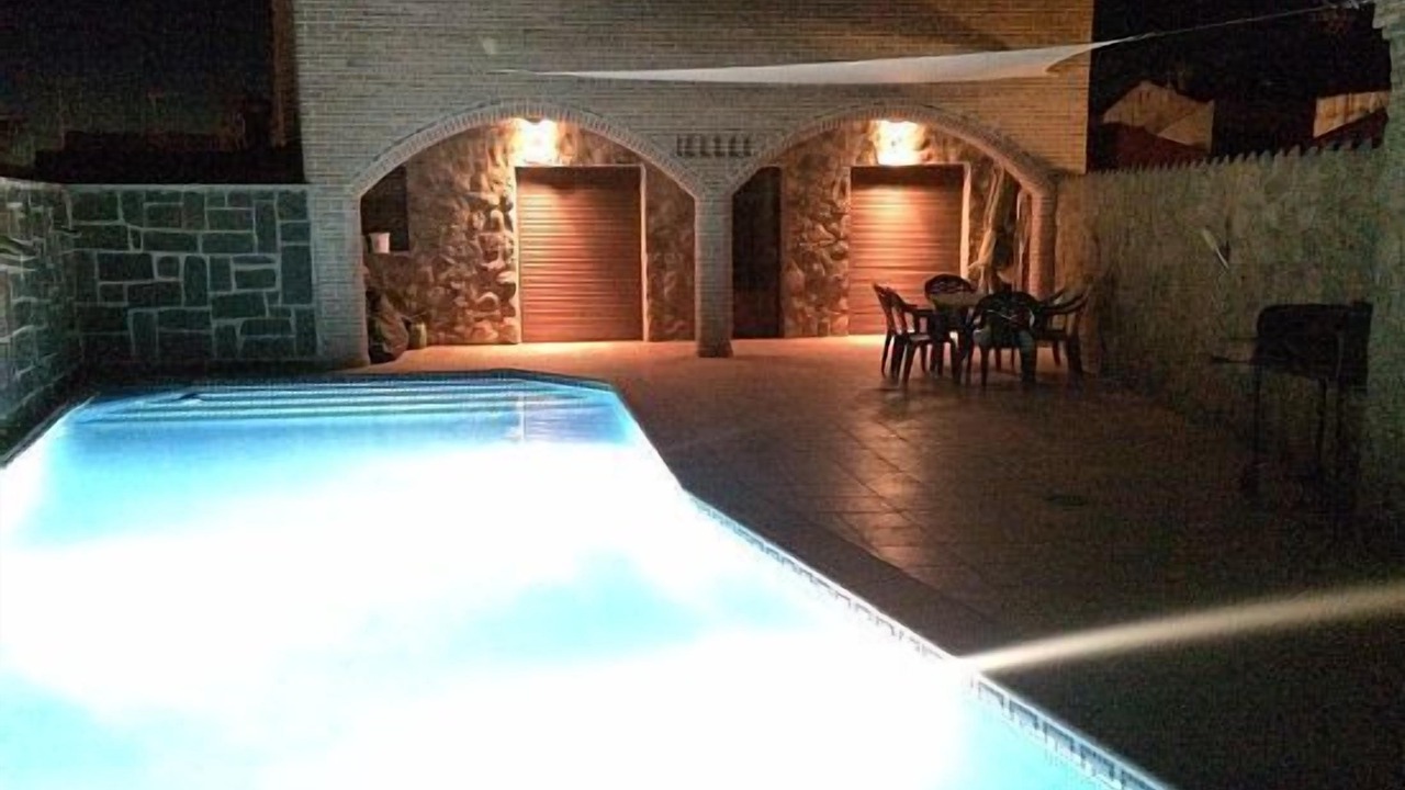 Photo of Outdoor in Fresnedoso de Ibor