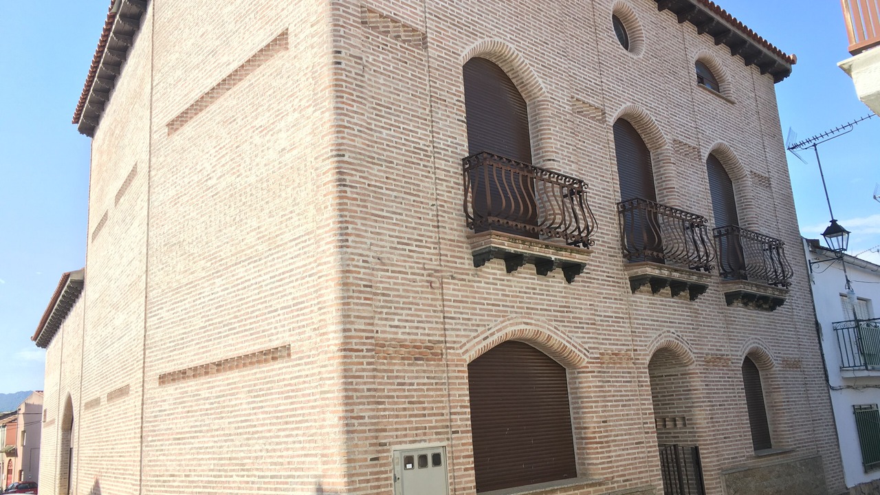 Photo of Outdoor in Fresnedoso de Ibor