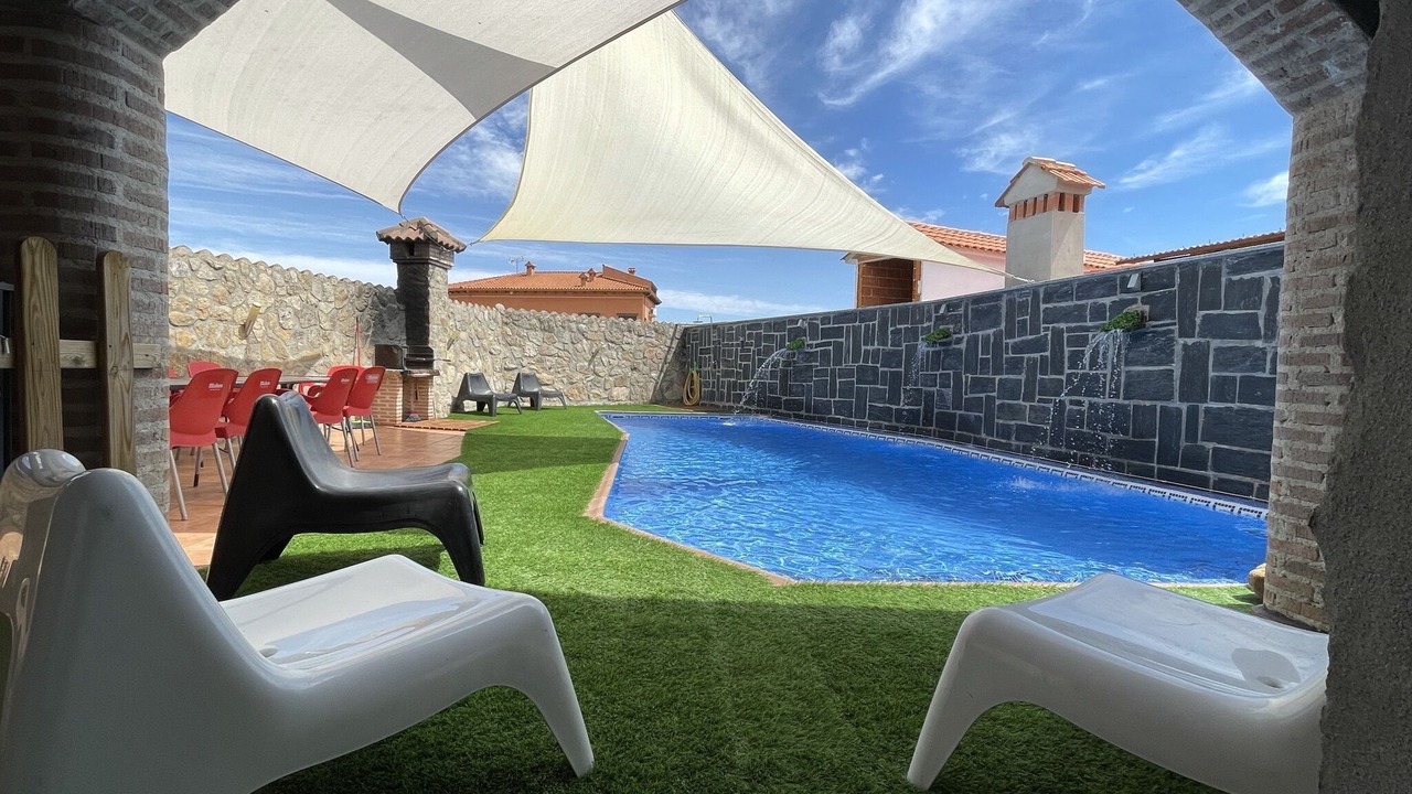 Photo of Outdoor in Fresnedoso de Ibor