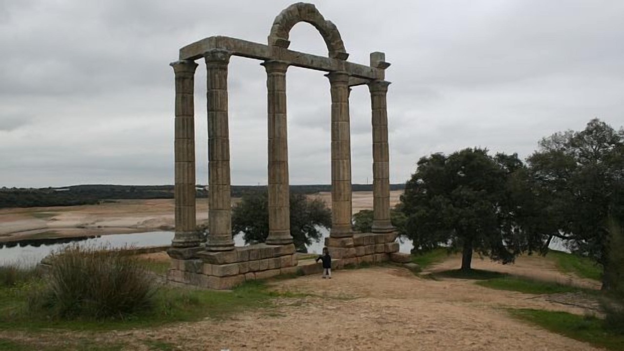 Photo of Others in Fresnedoso de Ibor