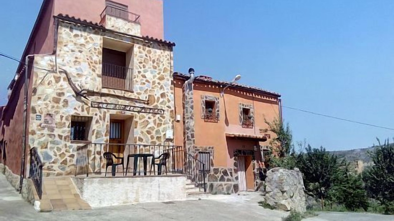 Photo of Outdoor in Medinaceli