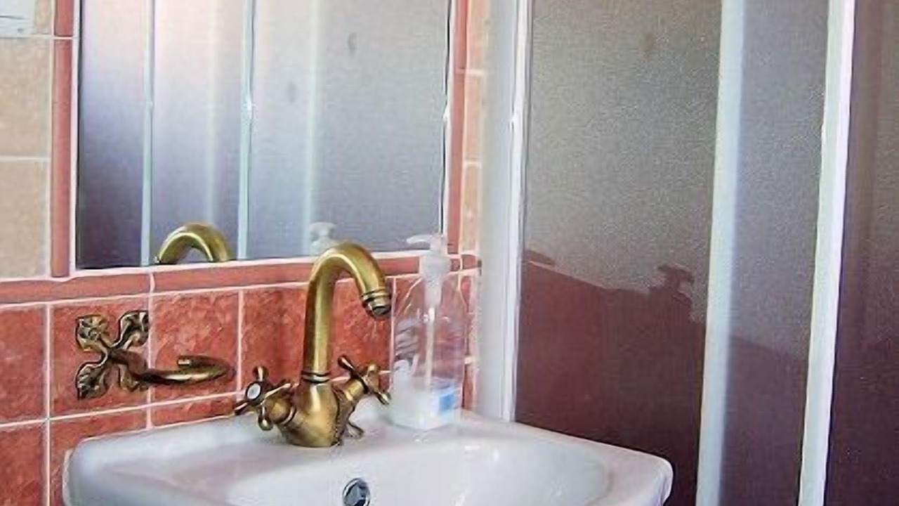 Photo of Bathroom in Medinaceli