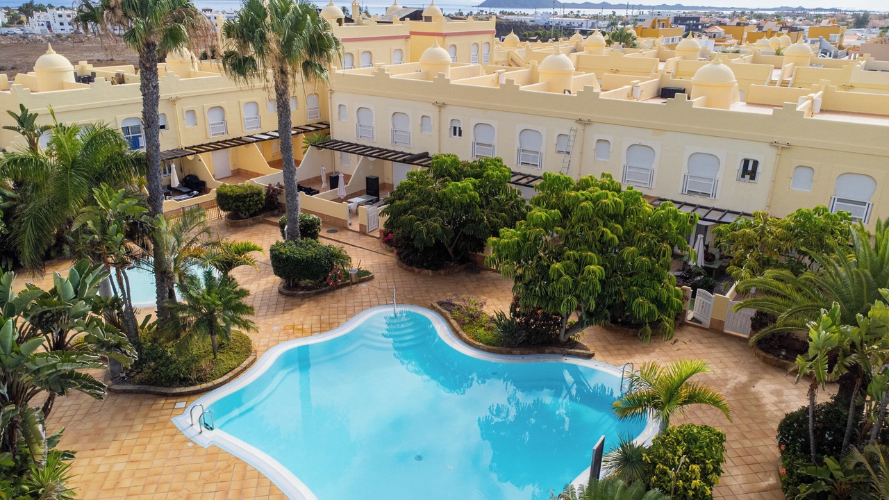 Photo of Outdoor in Corralejo