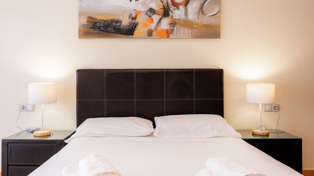 Photo of Bedroom in Corralejo