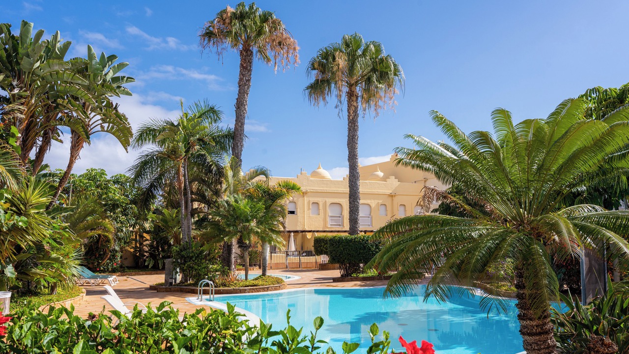 Photo of Outdoor in Corralejo
