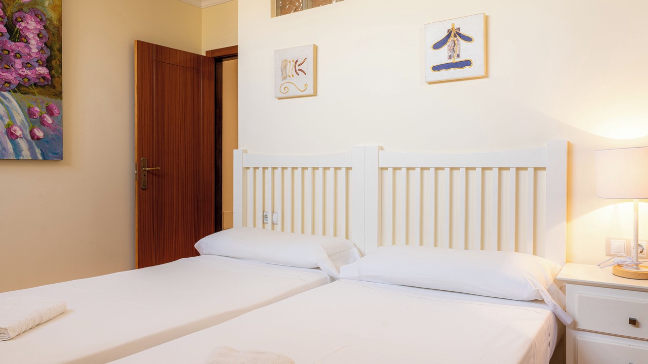 Photo of Bedroom in Corralejo