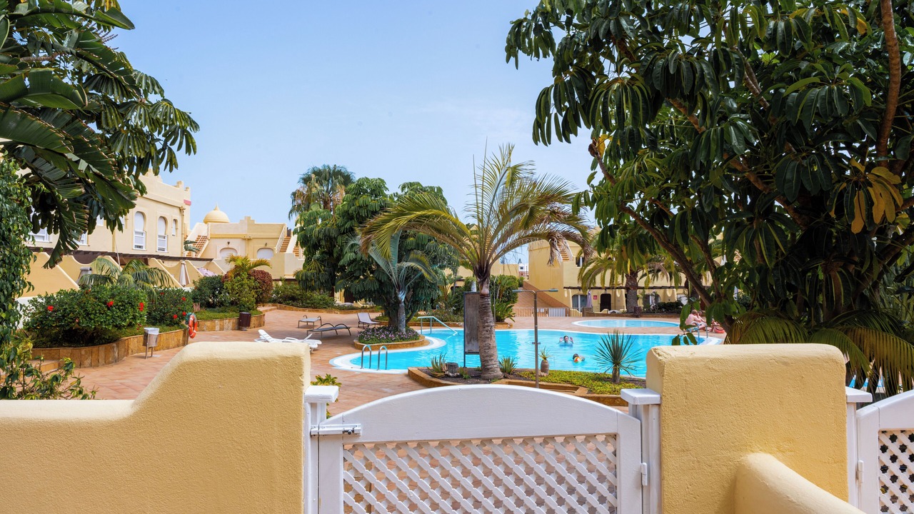 Photo of Outdoor in Corralejo