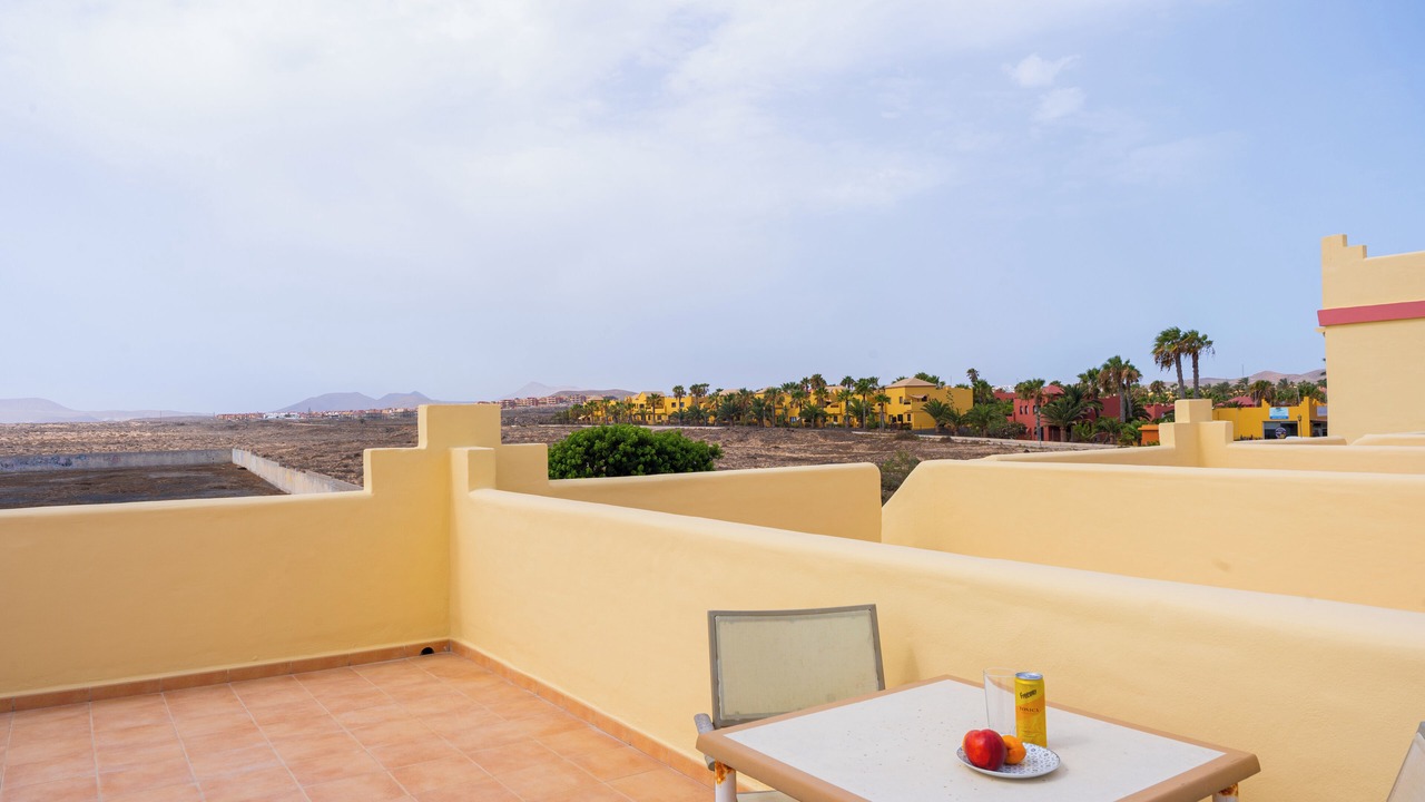 Photo of Outdoor in Corralejo