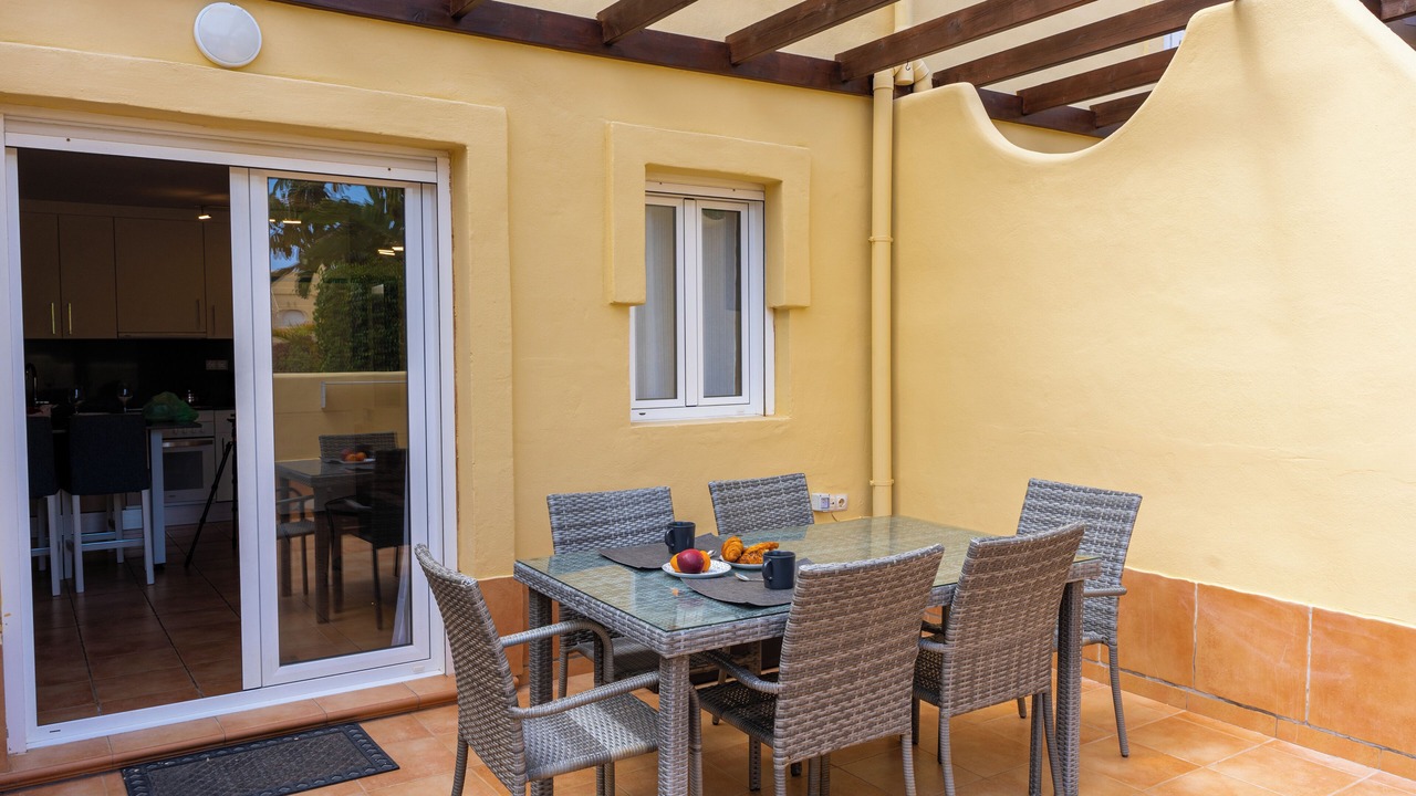 Photo of Outdoor in Corralejo