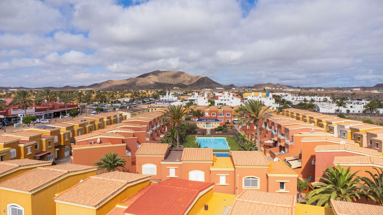 Photo of Outdoor in Corralejo