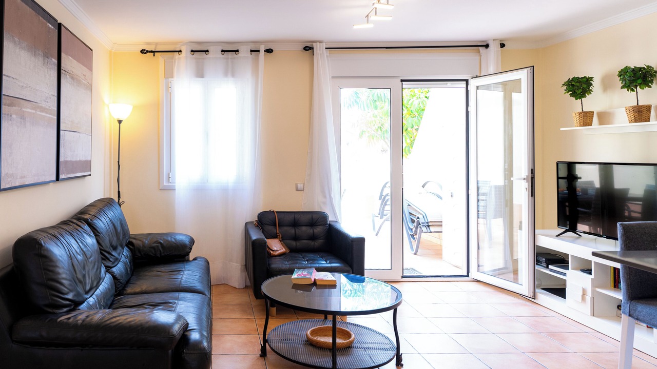 Photo of Livingroom in Corralejo