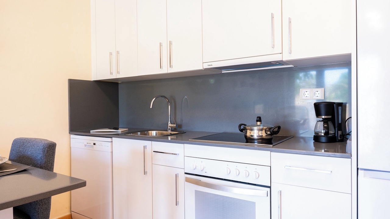 Photo of Kitchen in Corralejo