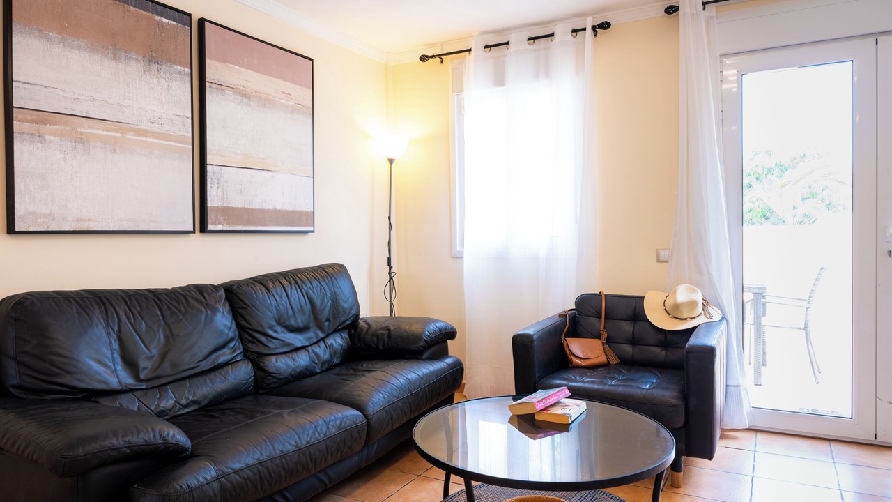 Photo of Livingroom in Corralejo