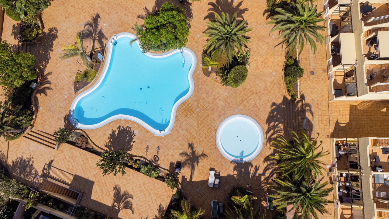 Photo of Outdoor in Corralejo