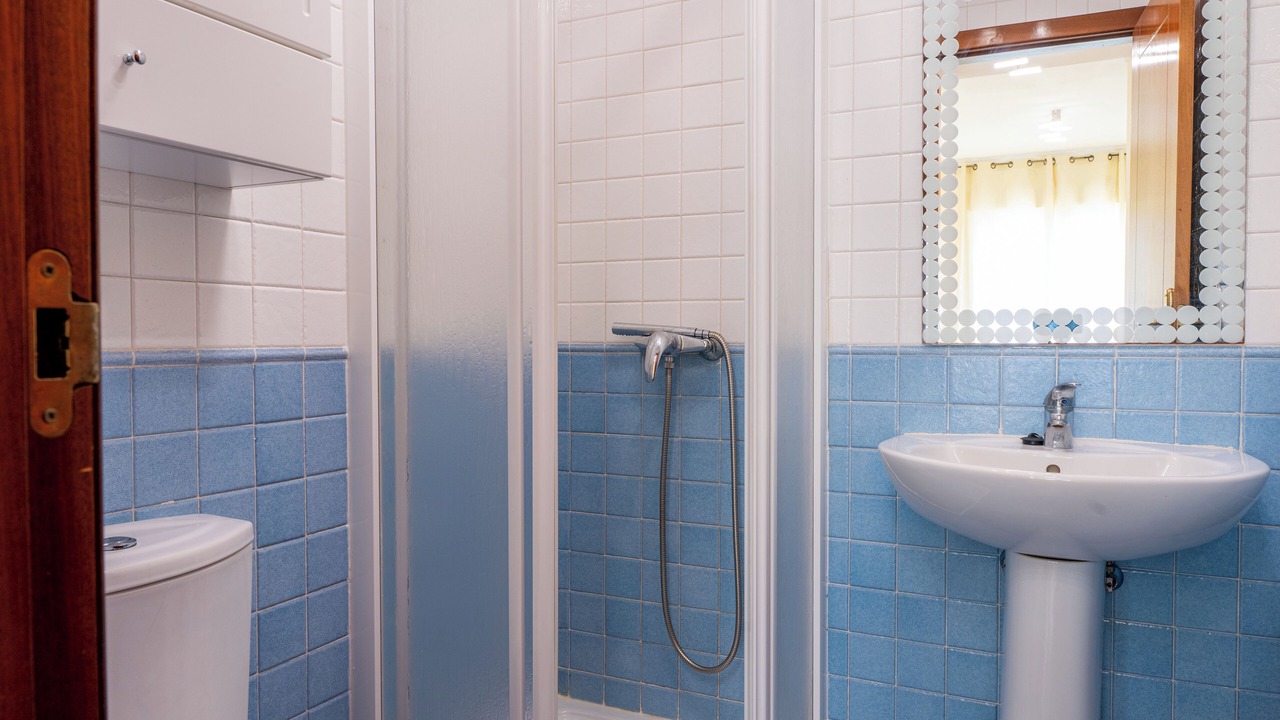 Photo of Bathroom in Corralejo