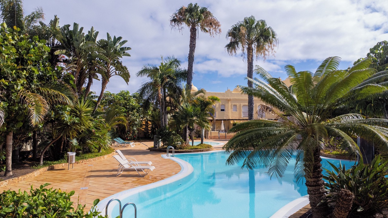 Photo of Outdoor in Corralejo