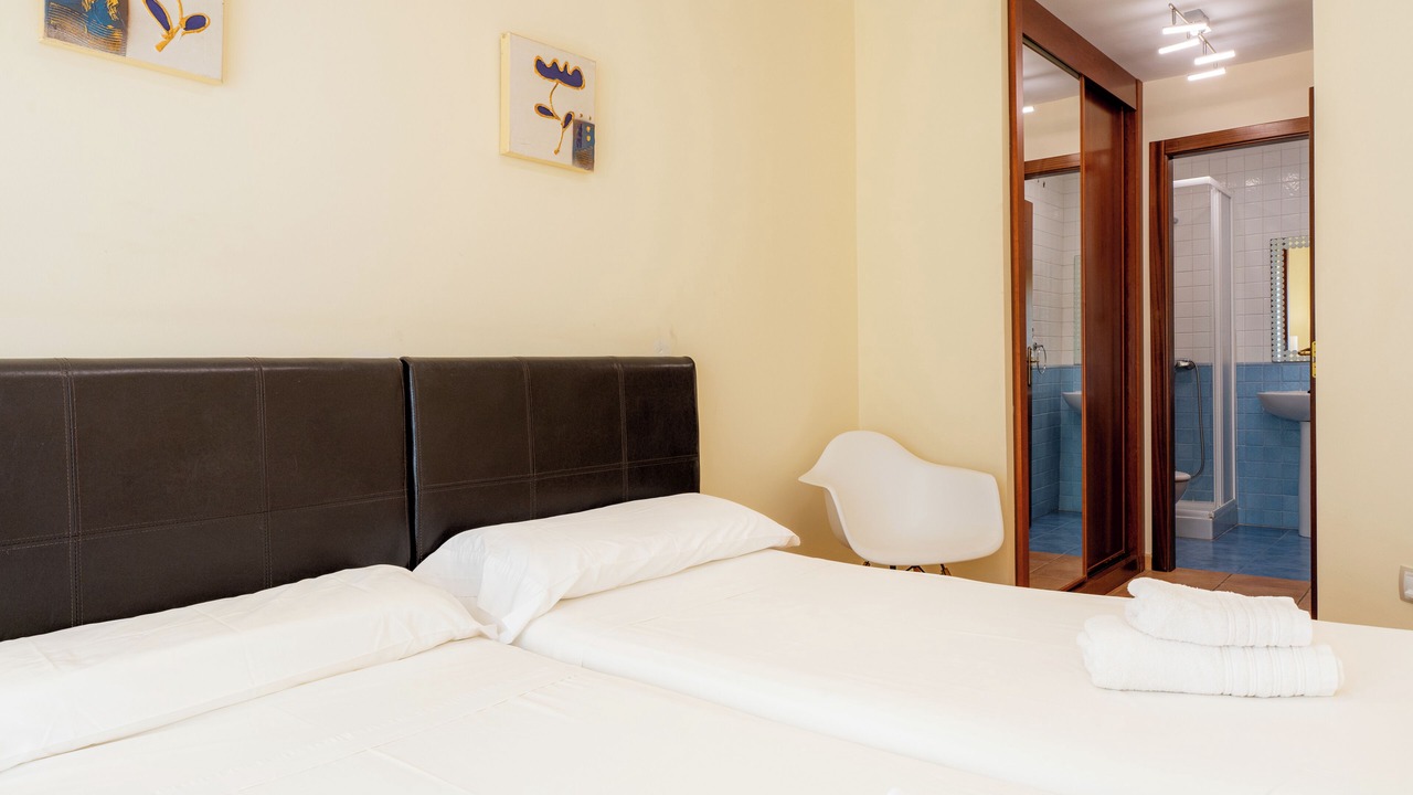 Photo of Bedroom in Corralejo