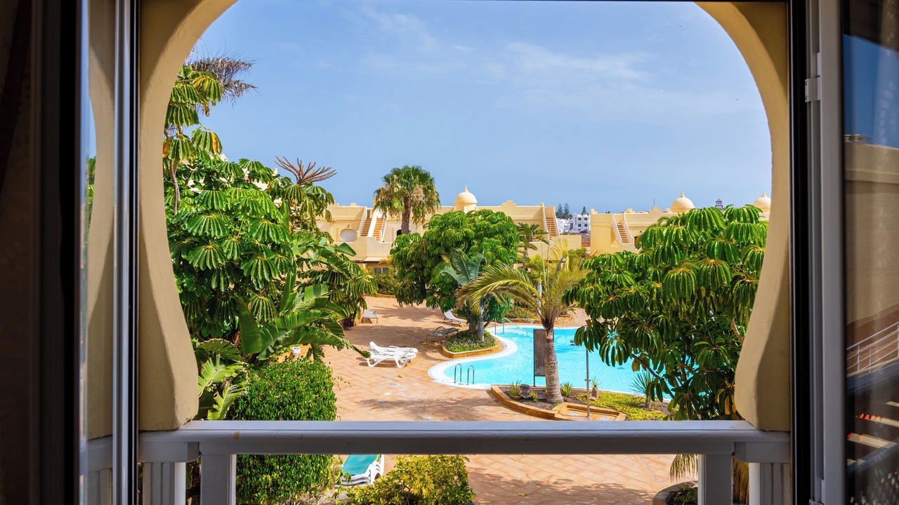 Photo of Outdoor in Corralejo