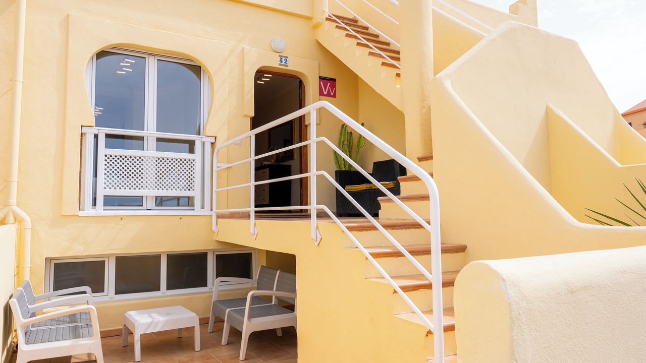 Photo of Outdoor in Corralejo