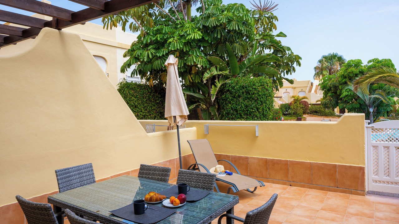 Photo of Outdoor in Corralejo